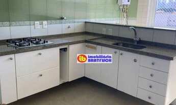 Imagem 7: Apartamento 3 dormitórios, 1 Vaga Fixa 106 m² -por R$ 640.000