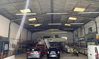 Imagem 4: Galpão para alugar, 550 m² por R$ 12.000/mês - Vila Carrão - São Paulo/SP