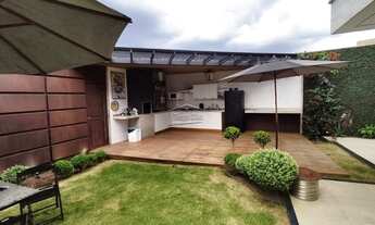 Imagem 3: CONTAGEM - Casa de Condomínio - Estância Silveira