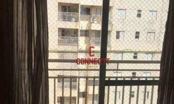 Imagem 2: Apartamento com 2 dormitórios à venda, 54 m² por R$ 192.000 - Parque Industrial Lagoinha