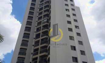 Imagem: Condomínio Regency 3Dorms (1Suíte) 2Vagas