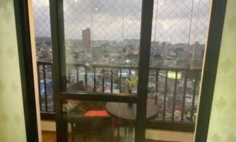 Imagem 4: AP0614] Apartamento com 3 dormitórios para alugar, 96 m²