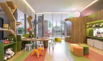 Imagem 7: Exclusividade, 4 Suítes, 5 vagas