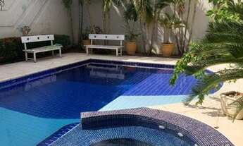 Imagem 3: SOBRADO - VENDA - LOCAÇÃO COMERCIAL - Bairro Santa Rosa - Cuiabá/MT