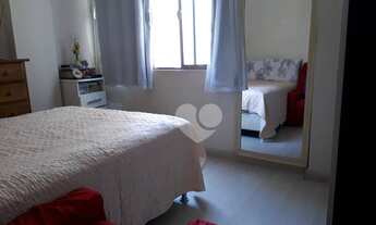 Imagem 3: Grajaú - Rio de Janeiro 76m² por R$ 341.000.00