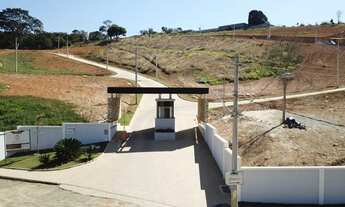 Imagem: Terreno à venda, a partir de R$ 184.000