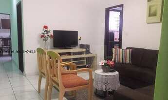 Imagem 5: Casa à venda, 283 m² por R$ 920.000,00 - Osvaldo Cruz - São Caetano do Sul/SP