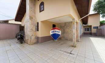 Imagem: Casa com 2 dormitórios (1 suíte) à venda