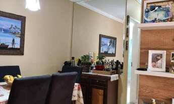 Imagem 6: Apartamento com 2 dormitórios à venda, 62 m² por R$ 280.000 - Vila Menk - Osasco/SP