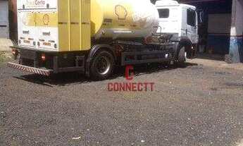 Imagem 3: Galpão à venda, 1729 m² por R$ 2.200.000,00 - Campos Elíseos - Ribeirão Preto/SP