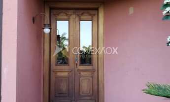 Imagem 5: Casa - Sítios de Recreio Gramado - Campinas