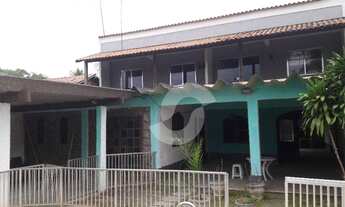 Imagem 7: Casa à venda, 307 m² por R$ 395.000,00 - Itapeba - Maricá/RJ