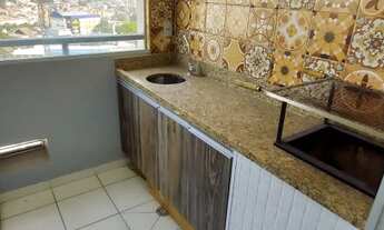 Imagem 7: Apartamento à venda, 2 quartos, 1 suite, 2 vagas, Vila Barros, Guarulhos, SP