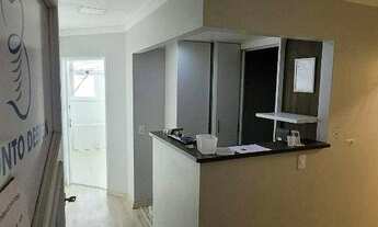 Imagem 2: Sala para alugar, 40 m² por R$ 1.300,00/mês - Centro - Blumenau/SC