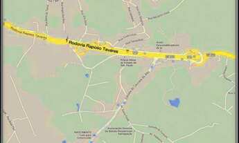 Imagem 14: Galpão logistico para locação, Rodovia Raposo Tavares