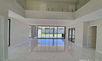 Imagem 4: Casa Alphaville Fortaleza