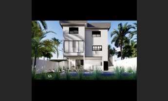 Imagem 5: LINDO SOBRADO COM 3 SUITES EM ITUPEVA