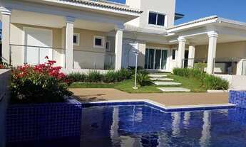 Imagem 3: Casa com 4 dormitórios à venda, 310 m² por R$ 3.900.000,00 - Condomínio Porto São Pedro