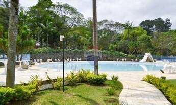 Imagem 2: Terreno à venda, 1221 m² por R$ 400.000,00 - Arujazinho III - Arujá/SP