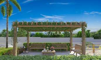 Imagem 6: Apartamento com 2 dormitórios à venda, 47 m² por R$ 173.900,00 - Jardim Santa Fé - Ourinho