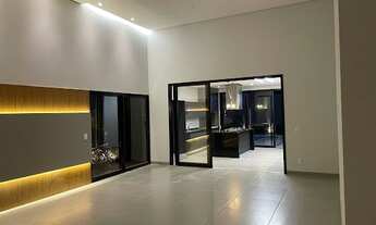 Imagem 4: Casa com 3 dormitórios para alugar, 210 m² - Residencial Tamboré - Bauru/SP