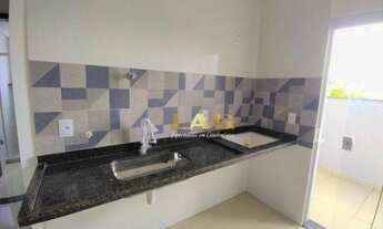 Imagem 7: Apartamento com 2 dormitórios à venda, 48 m² por R$ 199.500,00 - Parque Três Meninos - Sor