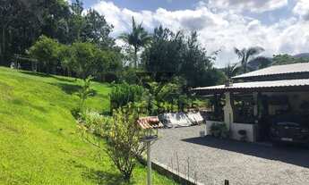 Imagem 5: Sítio 2 Quartos Apiúna - SC - Centro