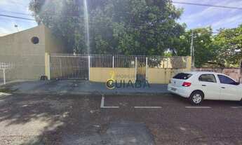 Imagem: Casa à venda Bairro Boa Eperança