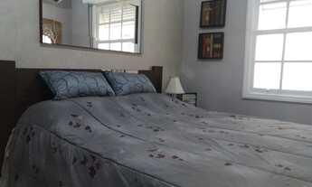 Imagem 7: Boqueirão, na quadra da praia, 2 quartos, totalmente reformado!!!