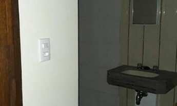 Imagem 7: Kitnet com 1 dormitório, 28 m² - venda por R$ 180.000,00 ou aluguel por R$ 1.000,00/mês