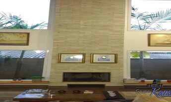 Imagem 6: Casa Sobrado a Venda Condomínio Altos da Serra V Urbanova, 5 Quartos (4 Suíte), Aceita Tro