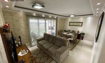 Imagem: Apartamento à venda, 99 m² por R$ 580.000,00