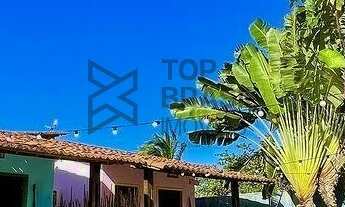 Imagem 2: São Miguel do Gostoso - Pousada/Chalé - Santo Cristo II