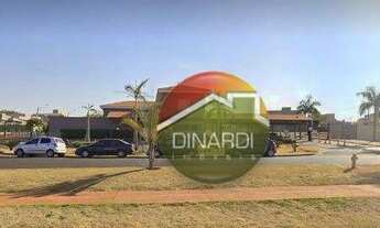 Imagem 4: Casa com 3 dormitórios à venda, 158 m² por R$ 1.300.000 - Reserva Imperial - Ribeirão Pret