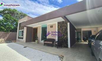 Imagem: Casa em Alto Padrão a 150m da praia