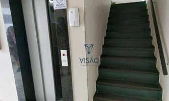 Imagem 3: Apartamento com 1 dormitório à venda, 38 m² por R$ 260.000,00 - Asa Norte - Brasília/DF