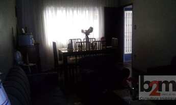 Imagem 3: CASA AMPLA Casa com 3 dormitórios