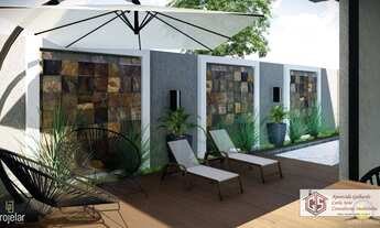 Imagem 3: Casa à venda, 134 m² por R$ 800.000,00 - Condomínio Residencial Malibu - Caçapava/SP