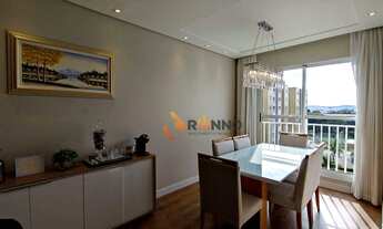 Imagem 5: Apartamento pronto para morar c/3 quartos 1 suíte c/ 61 m² no bairro Portão