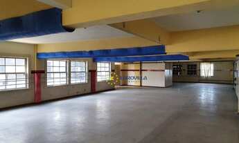 Imagem: Andar Corporativo para alugar, 710 m² por