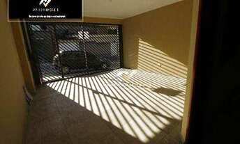 Imagem 6: Casa para alugar, 172 m² por R$ 2.600,00/mês - Vila Camilópolis - Santo André/SP