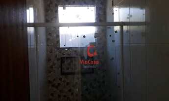 Imagem 7: Casas lineares! Casa com 2 dormitórios