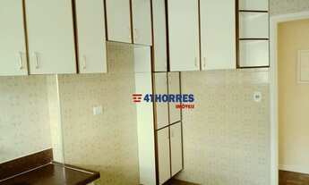 Imagem 7: Apartamento com 2 dormitórios para alugar, 55 m² por R$ 1.300,00/mês - Vila Butantã - São