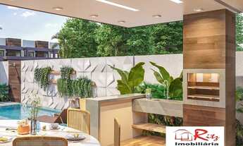 Imagem 4: Magníficos duplex com 102,33m² de ac e 159,90 de Terreno