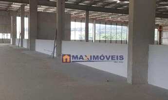 Imagem 5: Galpão para alugar, 19883 m² por R$ 795.320,00/mês - Pinheirinho - Atibaia/SP