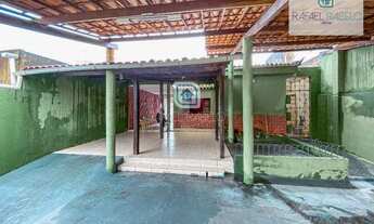 Imagem 3: Casa à venda, 300 m² por R$ 950.000,00 - Cidade dos Funcionários - Fortaleza/CE