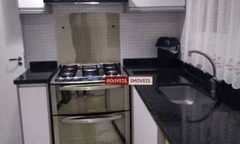 Imagem 6: Sobrado com 3 dormitórios à venda, 91 m² por R$ 480.000,00 - Uberaba - Curitiba/PR