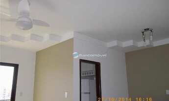 Imagem 5: Apartamento Residencial à venda, Vila Lídia, Campinas -