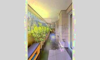 Imagem 7: Apartamento à venda na Vila Nova Conceição - 306m², 4 suítes