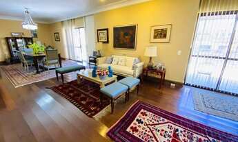 Imagem: Cobertura com 4 quartos à venda, 563 m²